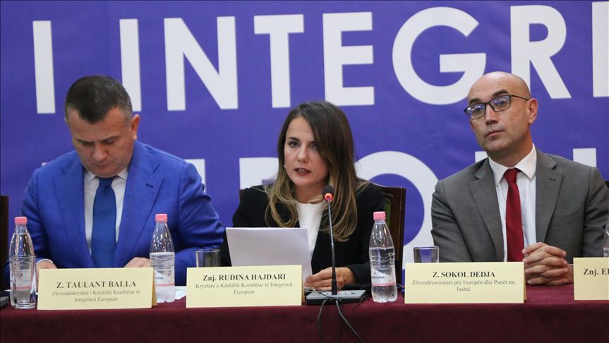 “Për integrimin evropian duhet një dialog gjithëpërfshirës”