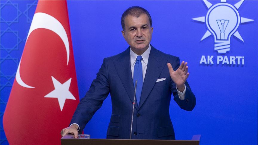 Turkey seeks political settlement in Syria