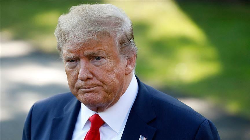 Trump : la guerre sera l'ultime alternative contre l'Iran