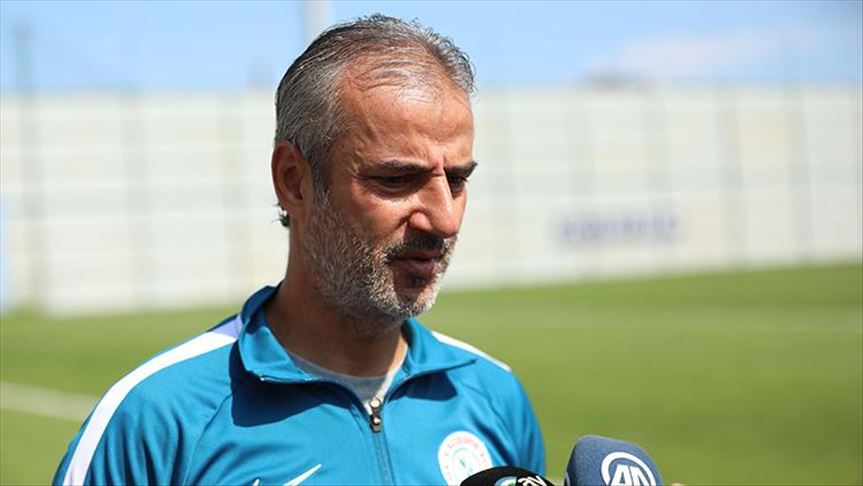 'Kazanamıyorsak da asla mağlup olmayacağız'
