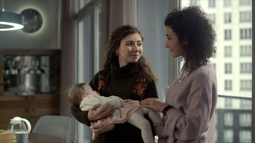 Turkish film, Oscar nominee 'Commitment' to make debut
