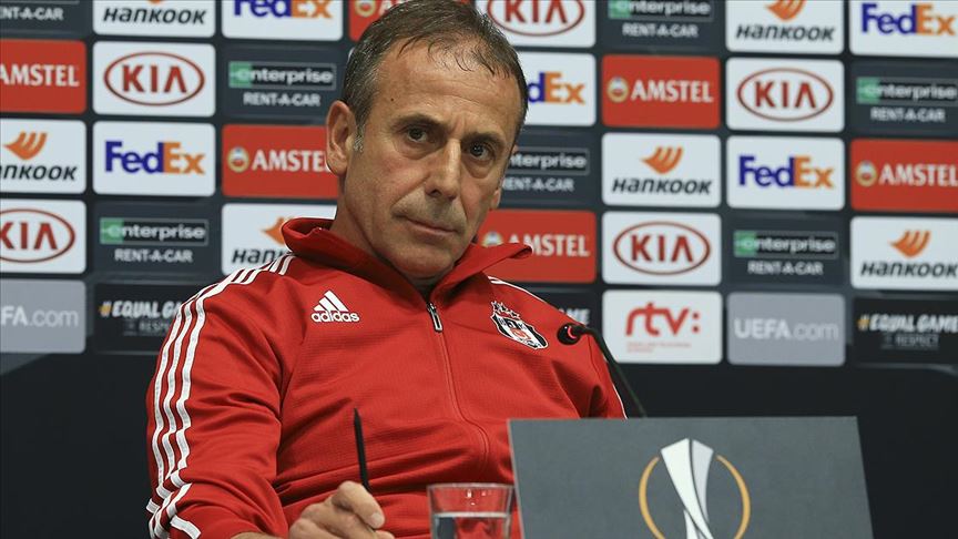 Beşiktaş Teknik Direktörü Avcı: İyi bir başlangıç hedeflerimizden bir tanesi