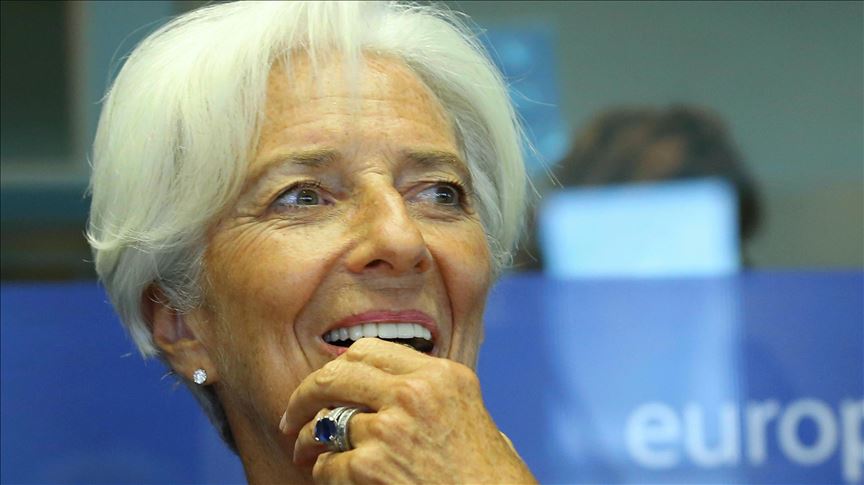 Christine Lagarde: la mujer en la cumbre de las finanzas mundiales