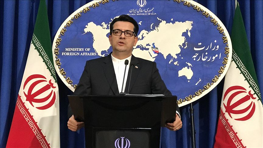 Irán confirma visita de delegación de talibanes al país persa 