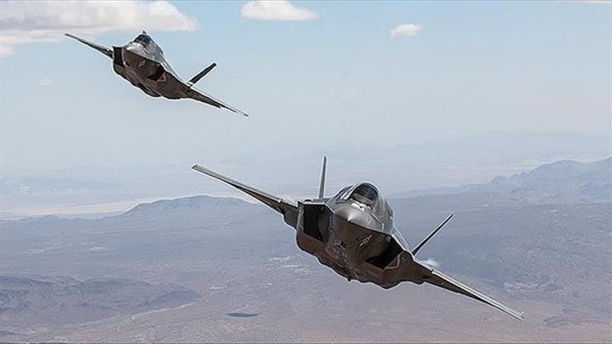 US airstrike in Somalia kills 2 al-Shabaab militants