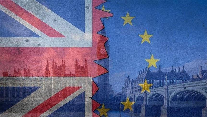 Le Parlement européen vote en faveur du report du Brexit