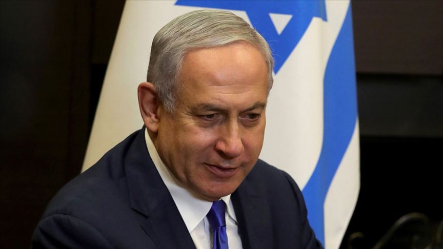 Seçimlerde geriye düşen Netanyahu BM Genel Kuruluna katılmayacak