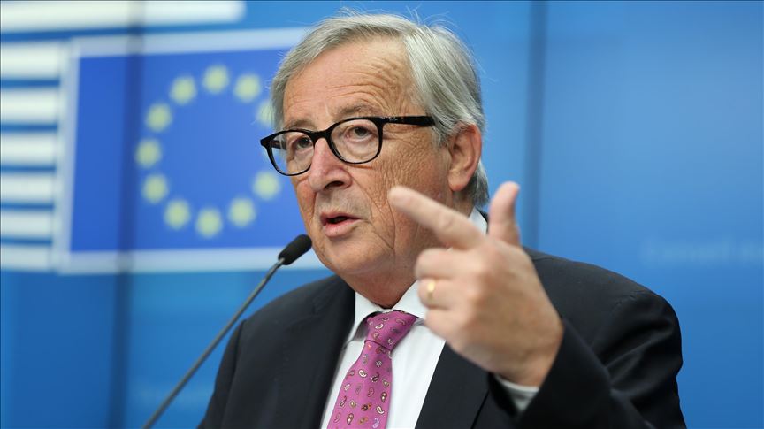 Juncker: Rreziku për një Brexit pa marrëveshje "po bëhet shumë i vërtetë"