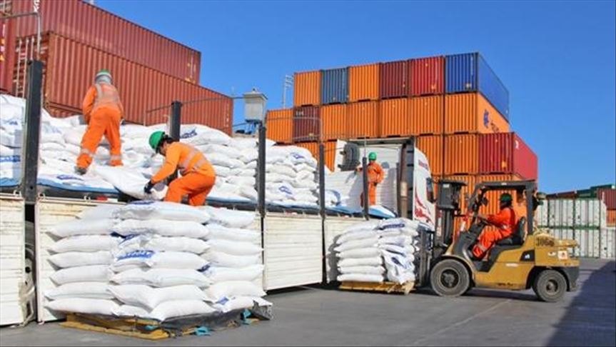 Perú lidera las exportaciones a la Unión Europea de la Comunidad Andina