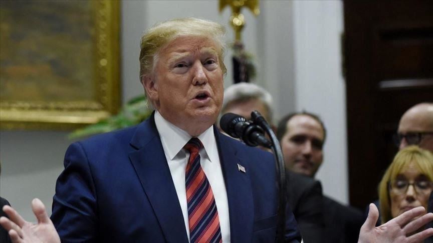 Hubungan AS-Iran memanas, Trump enggan temui presiden Iran