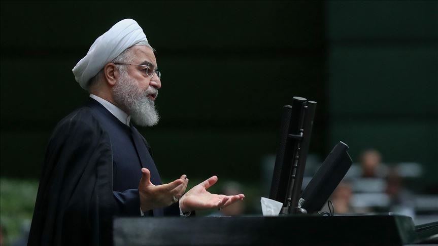 Iran: Saudi oil attacks warning to end Yemen war