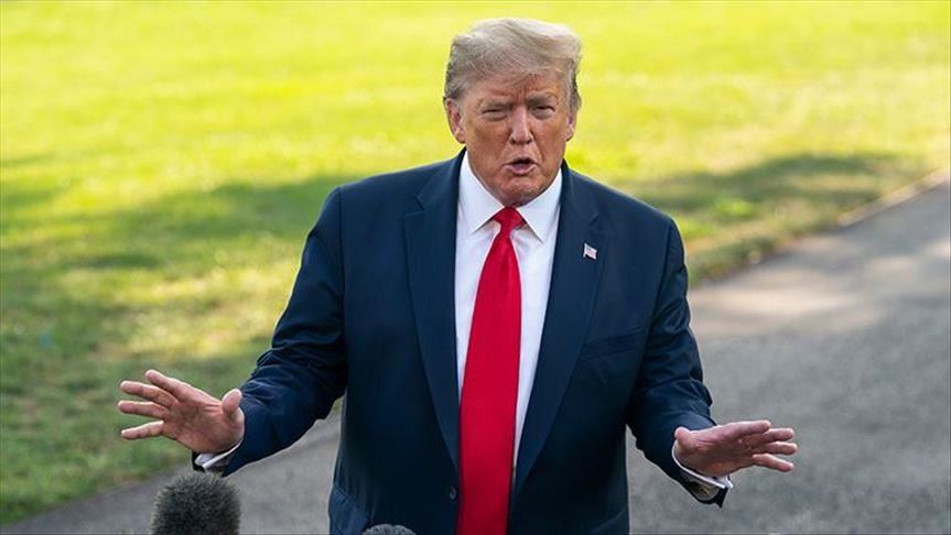 Трамп назвал имя нового советника по нацбезопасности