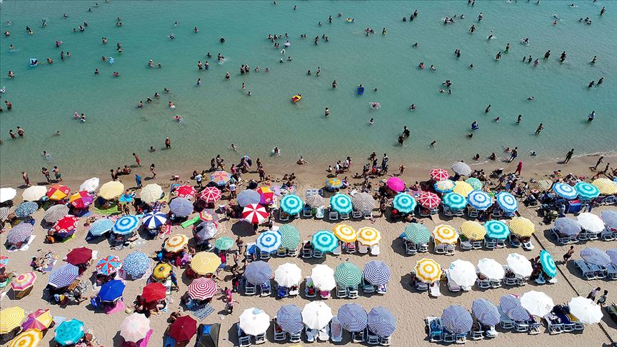 Antalya Valisi Karaloğlu: Polonyalı turist sayısı yüzde 40 arttı