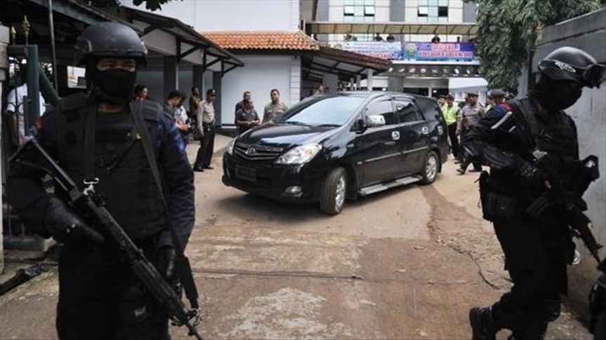 Malaysia Buat Kebijakan Cegah Teroris Asing Lintasi Perbatasan