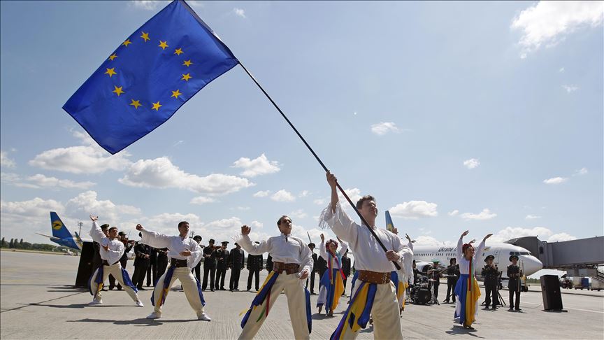 Turki percepat proses liberalisasi visa Uni Eropa