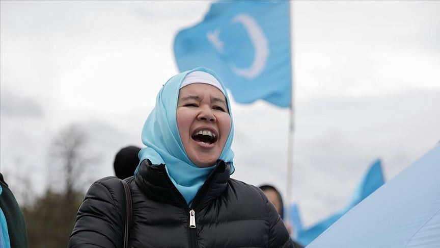Правозащитники призвали ООН осудить давление на уйгуров 