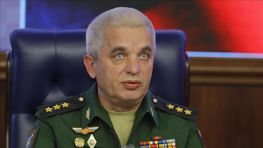 Rusia acusa a EEUU de obstaculizar el proceso de paz en Siria