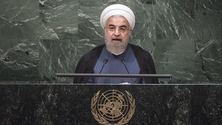 İran heyeti, ABD vizesi onaylanmazsa BM görüşmelerine katılmayacak