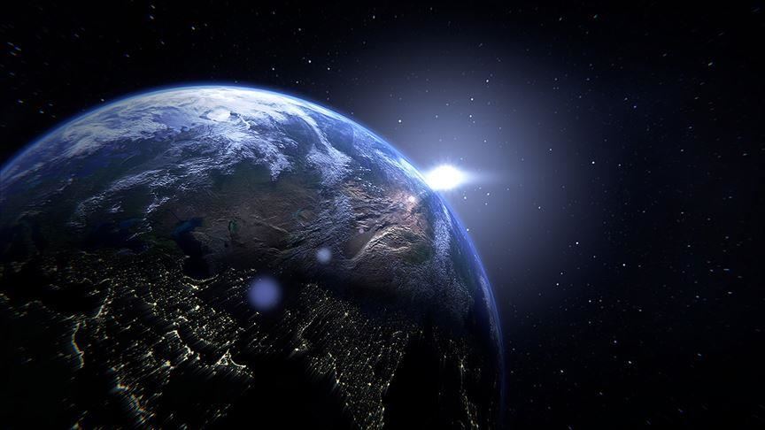 'Turkey has everything to be on the space power list'