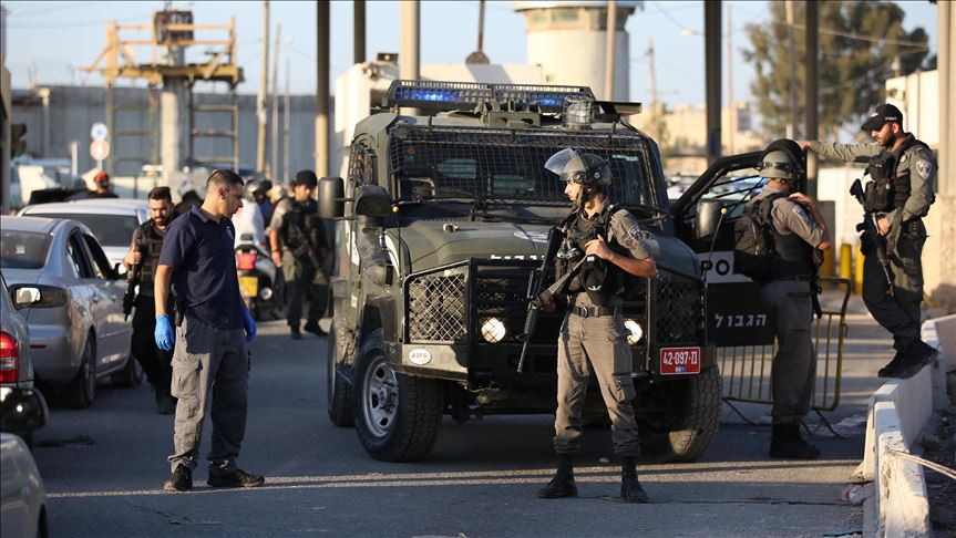 Forcat izraelite vrasin një palestineze në Bregun Perëndimor