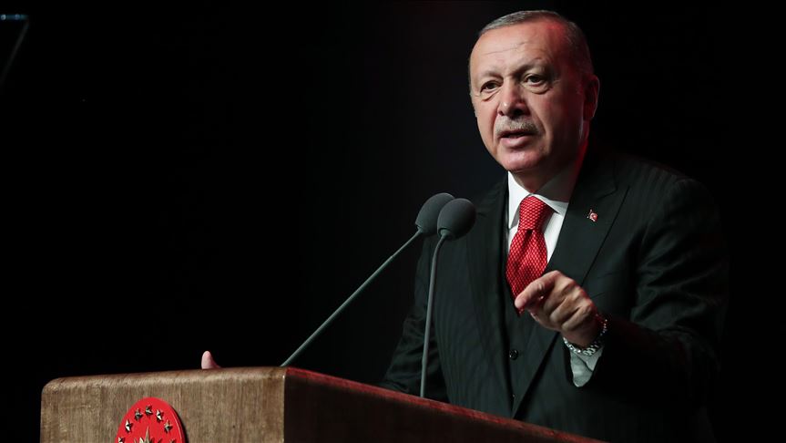 "Turqia do të zbatojë planet e saj nëse marrëveshja për zonën e lirë dështon"