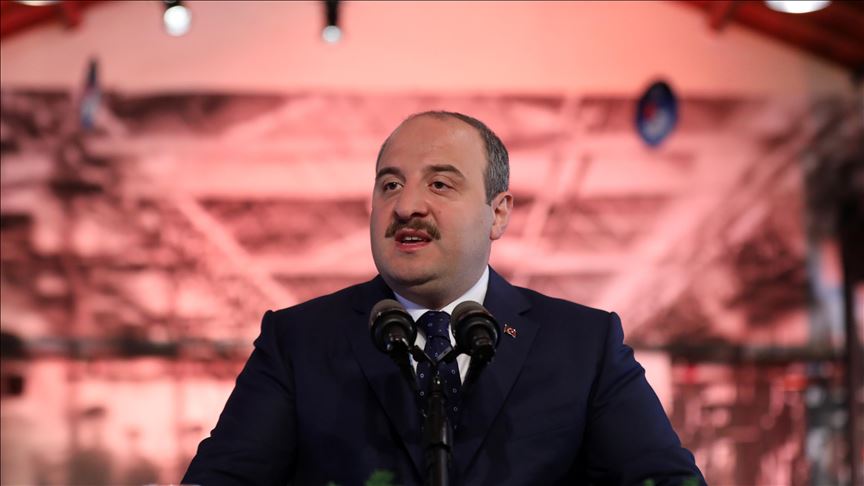 Turqia synon të rrisë pjesën e prodhimit të industrisë së PBB-së deri në 2023