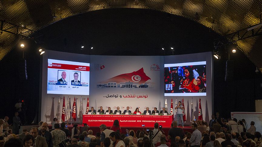 Tunus'ta popülist siyasetin yükselişi