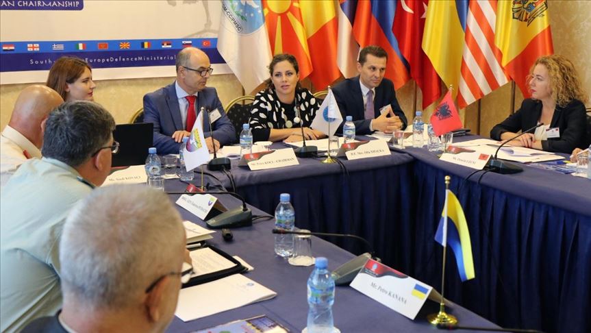 Xhaçka: Dyer të hapura për një rajon më të sigurt