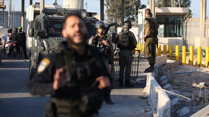 Izraelski vojnici na Zapadnoj obali usmrtili Palestinku