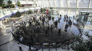 Ankara, hapet ekspozita e "Istanbul Photo Awards"