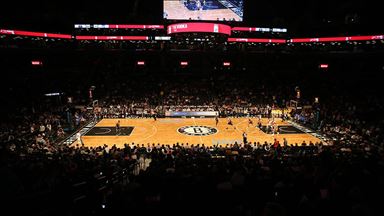 Brooklyn Nets'in yeni sahibi Tsai
