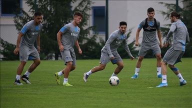 Trabzonspor, İspanya şanssızlığına son vermek istiyor
