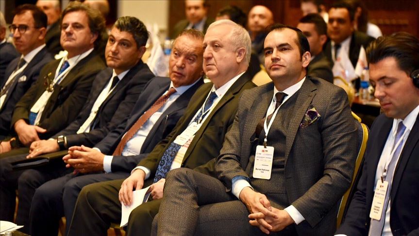 Турецкие инвестиции способствуют развитию энергорынка Украины