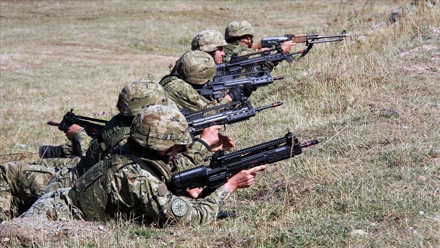 Përfundon stërvitja ushtarake “Albanian Effort 19”