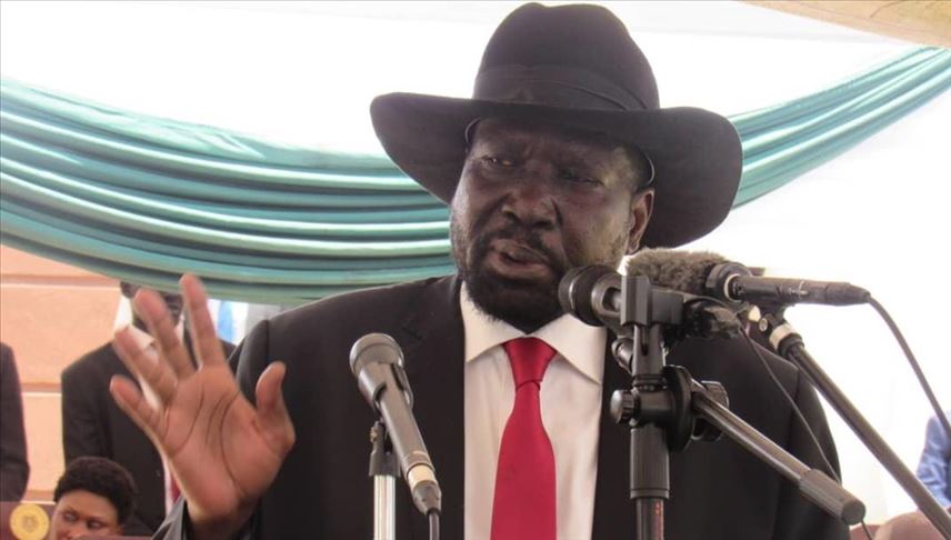 S.Sudan: Gov't to be formed regardless of opposition