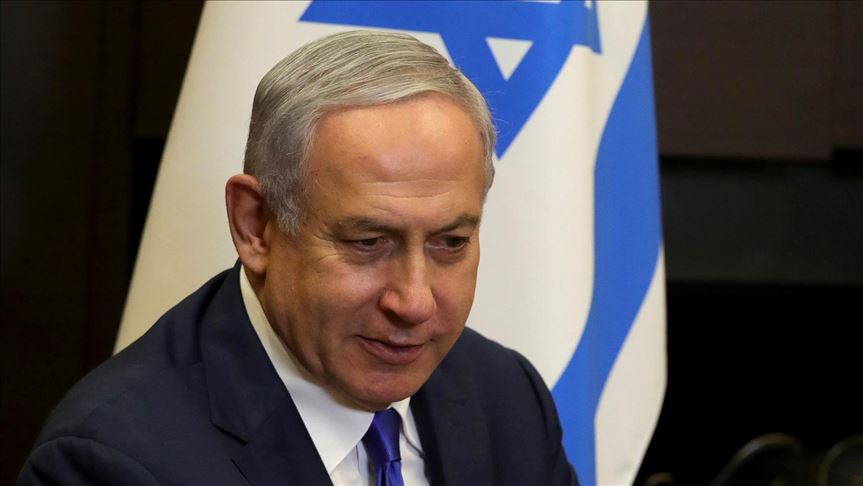 PM Israel batalkan kunjungan ke PBB