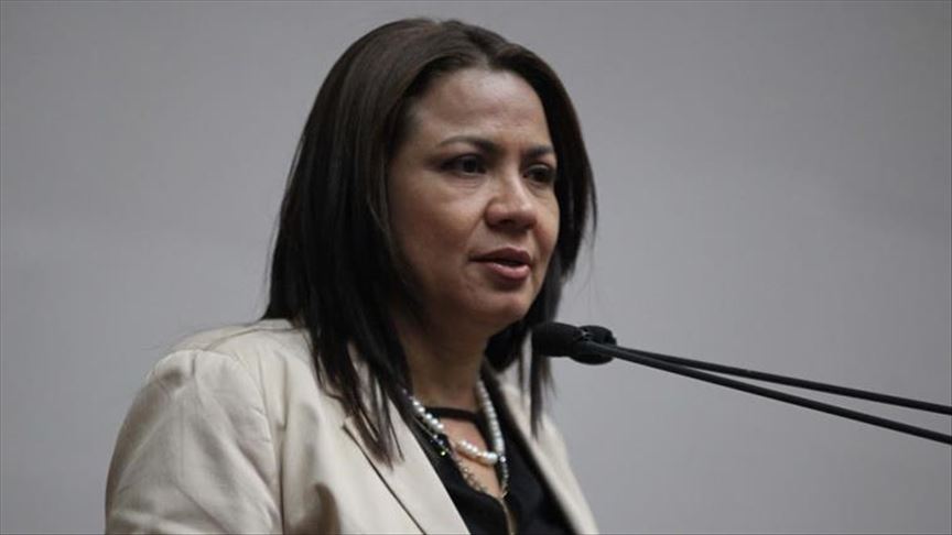 Asamblea Nacional de Venezuela espera la liberación de ocho “presos políticos” para este miércoles