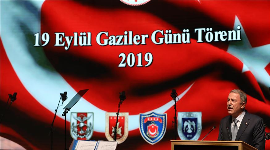 'Efforts with US on safe zone to end if delay happens'