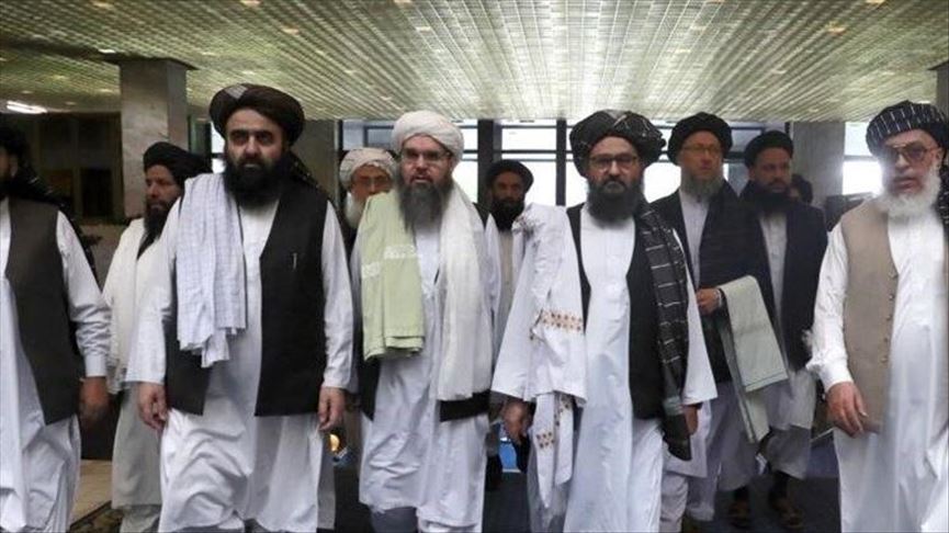 صدیقی: طالبان با توقف خشونت وارد مذاکره با دولت افغانستان شوند