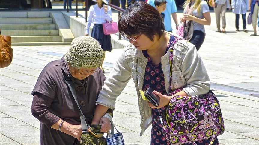 Japoni, më shumë se 71 mijë persona janë mbi 100 vjeç
