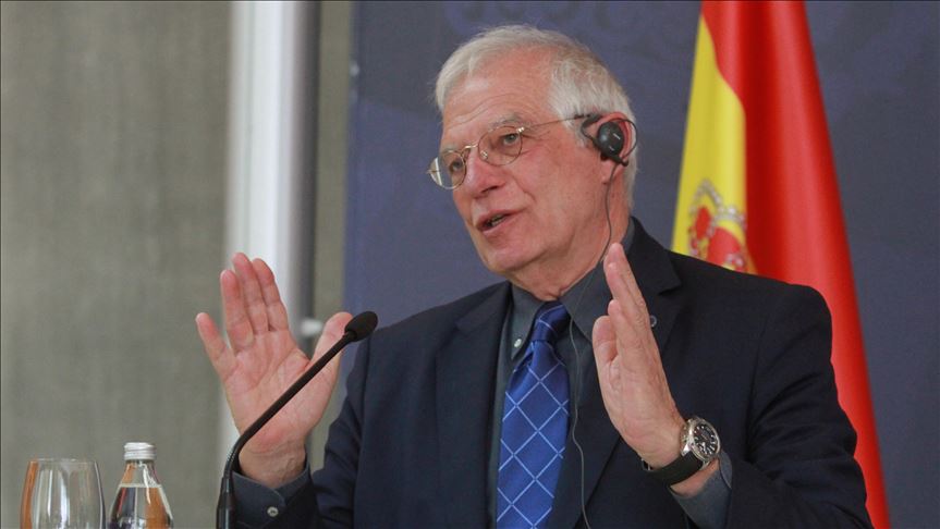 Canciller de España elogia esfuerzos de Colombia para recibir migrantes venezolanos