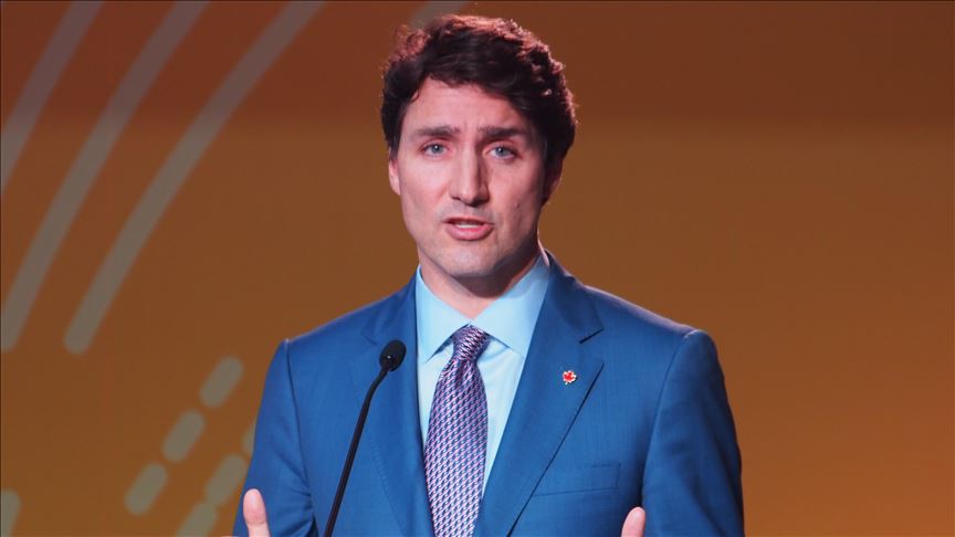 Kryeministri kanadez Trudeau kërkon falje për fotografinë e vitit 2001