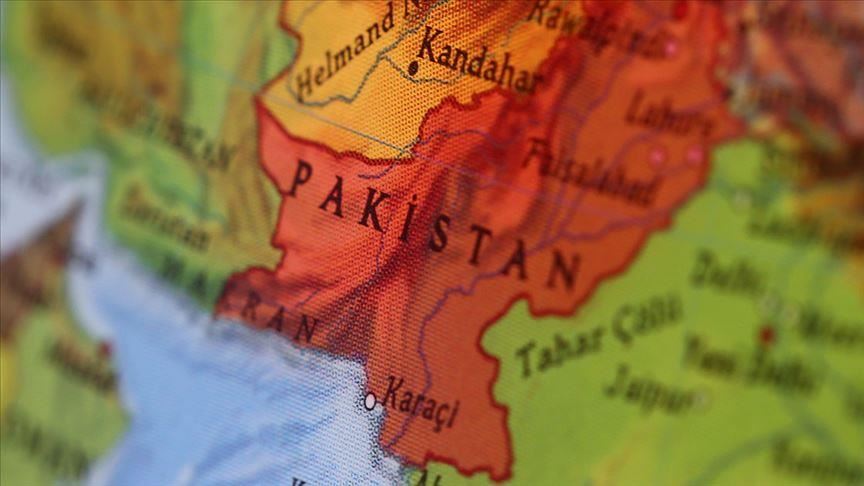 Pakistan heta ku pirsgirêka Keşmîrê neyê çareserkirin dê bi Hindistanê ra hevdîtin neke