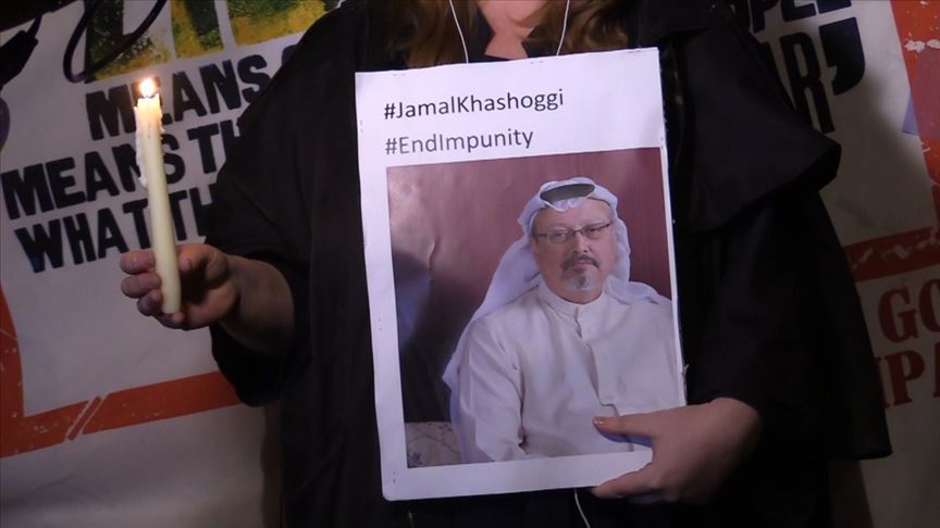 Suudi Arabistan’ın Londra Büyükelçisi Al Suud: Kaşıkçı cinayeti Suudi Arabistan için bir leke