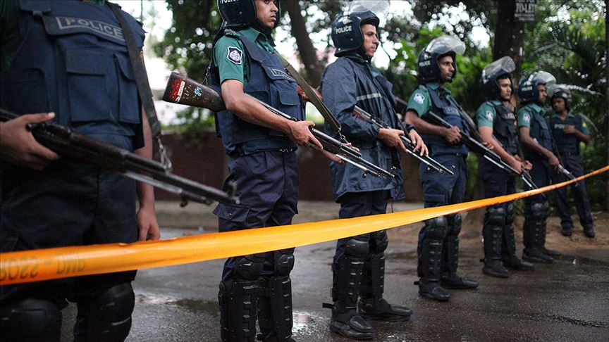 Bangladeş'teki Arakanlı mültecilerin şüpheli ölümleri tedirginlik yaratıyor