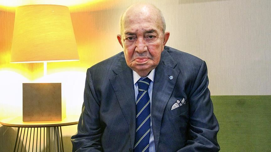 Yeşilçam Kore'ye Türker İnanoğlu sayesinde gitti'