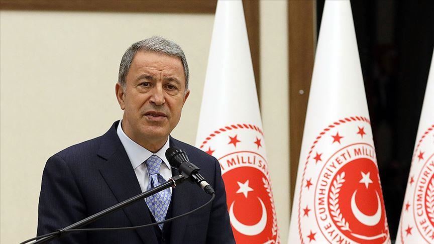 أنقرة لواشنطن: التعاون حول المنطقة الآمنة ينتهي حال المماطلة والتأخير