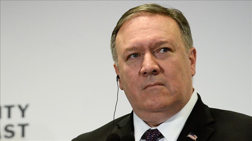 Secretario de Estado de EEUU habla de "acto de guerra" debido a ataques contra petroleros saudíes 