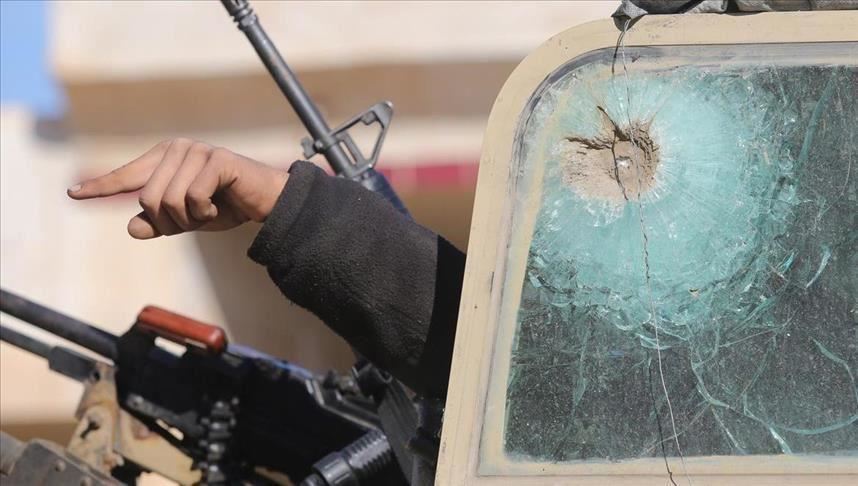 الحوثيون يتحدثون عن مقتل جنود سعوديين بقصف جنوبي المملكة