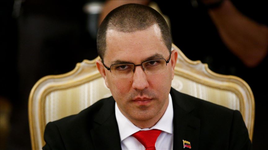 Gobierno venezolano responde a “preocupación” de España por fin de diálogos con la oposición